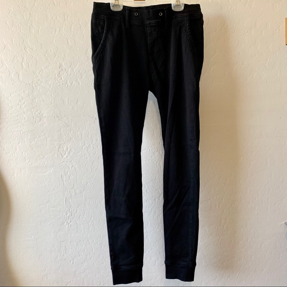 True Religion Joggers